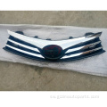 Corolla 2014+ gari mbele bumper grille